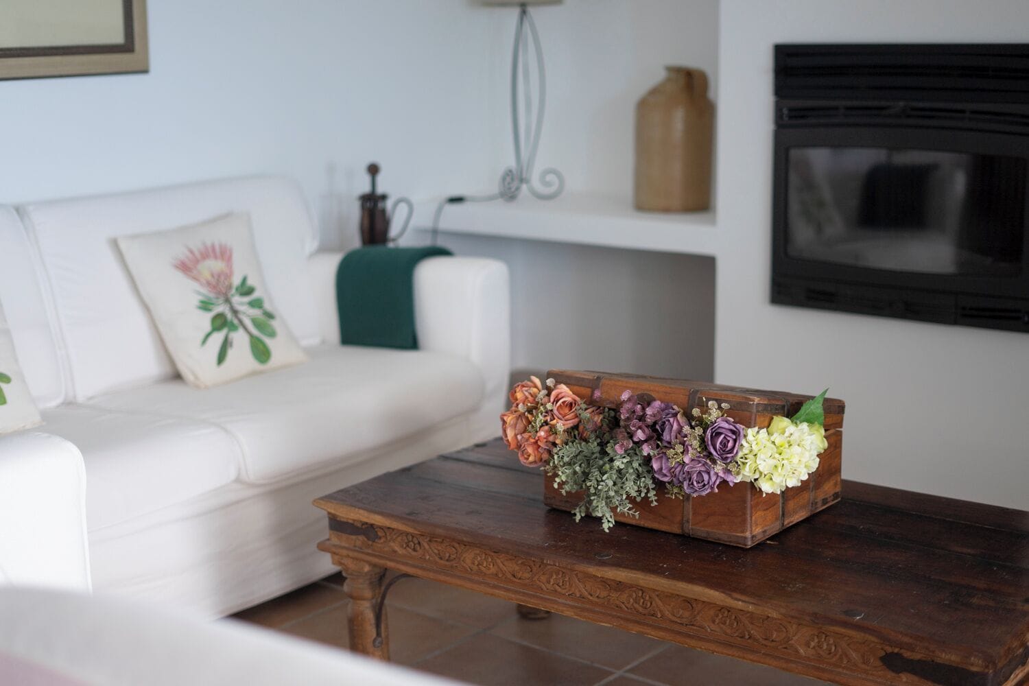 Photo - Casa das Proteas