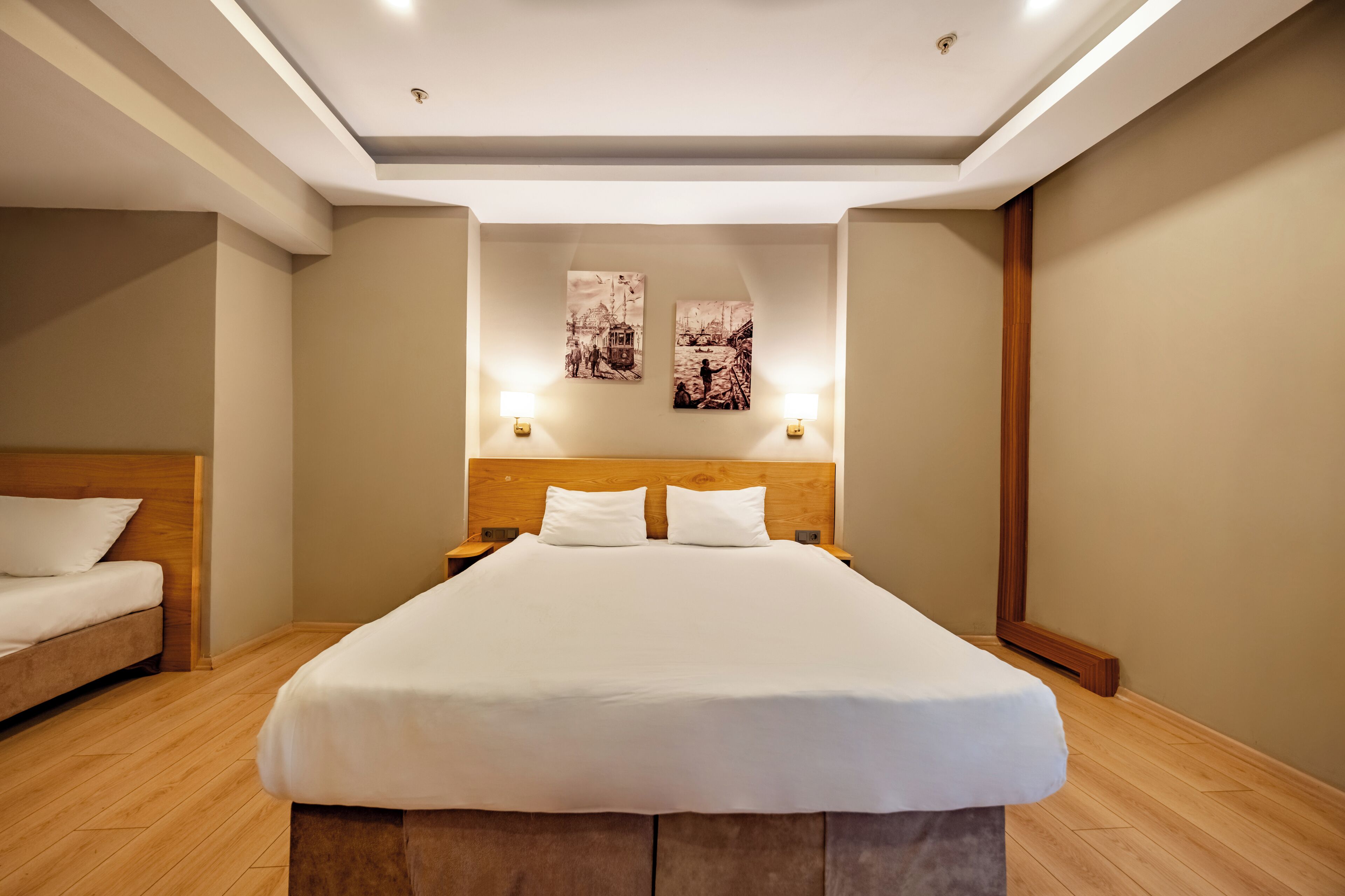 Photo - Beyoglu MLS Hotel