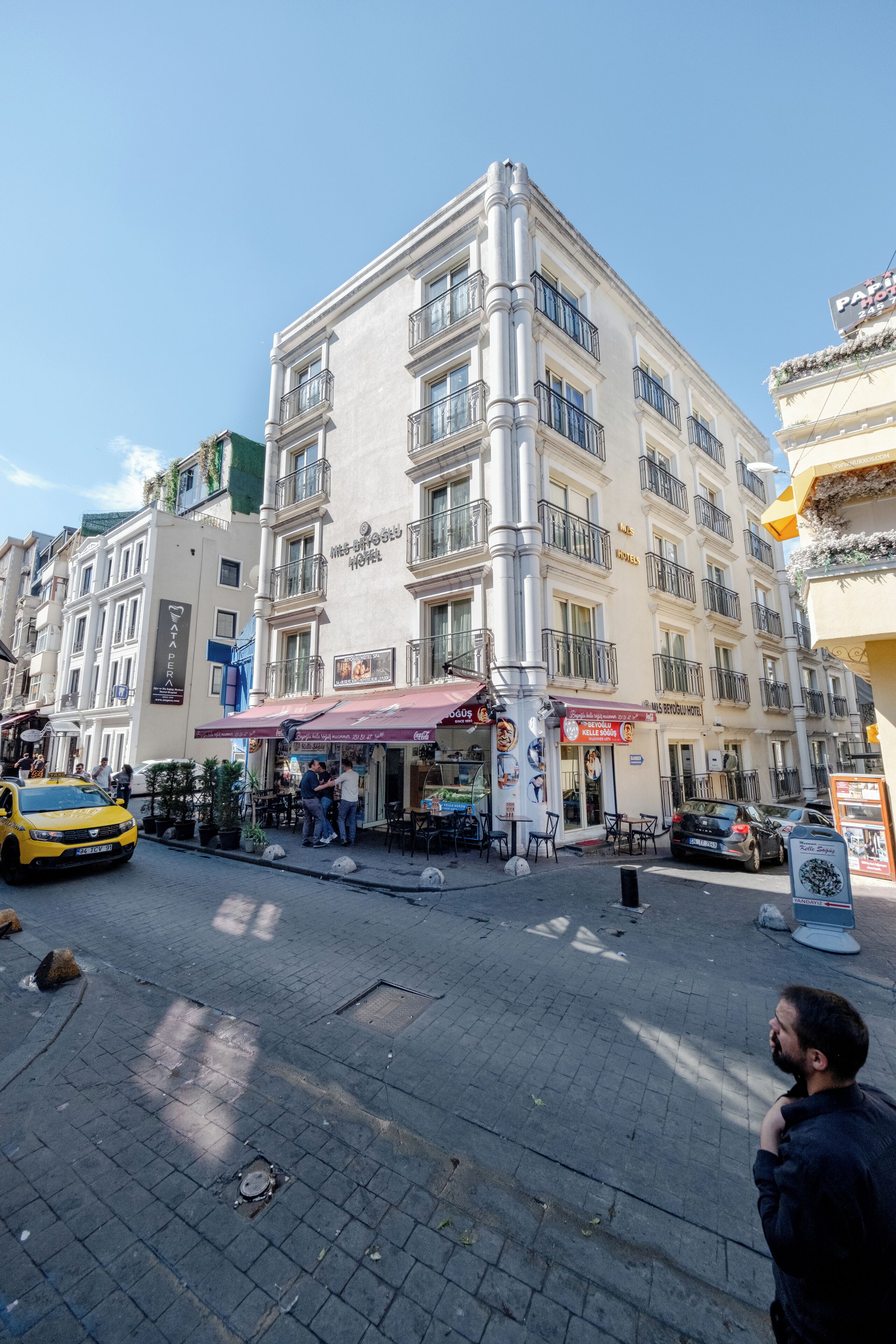 Photo - Beyoglu MLS Hotel