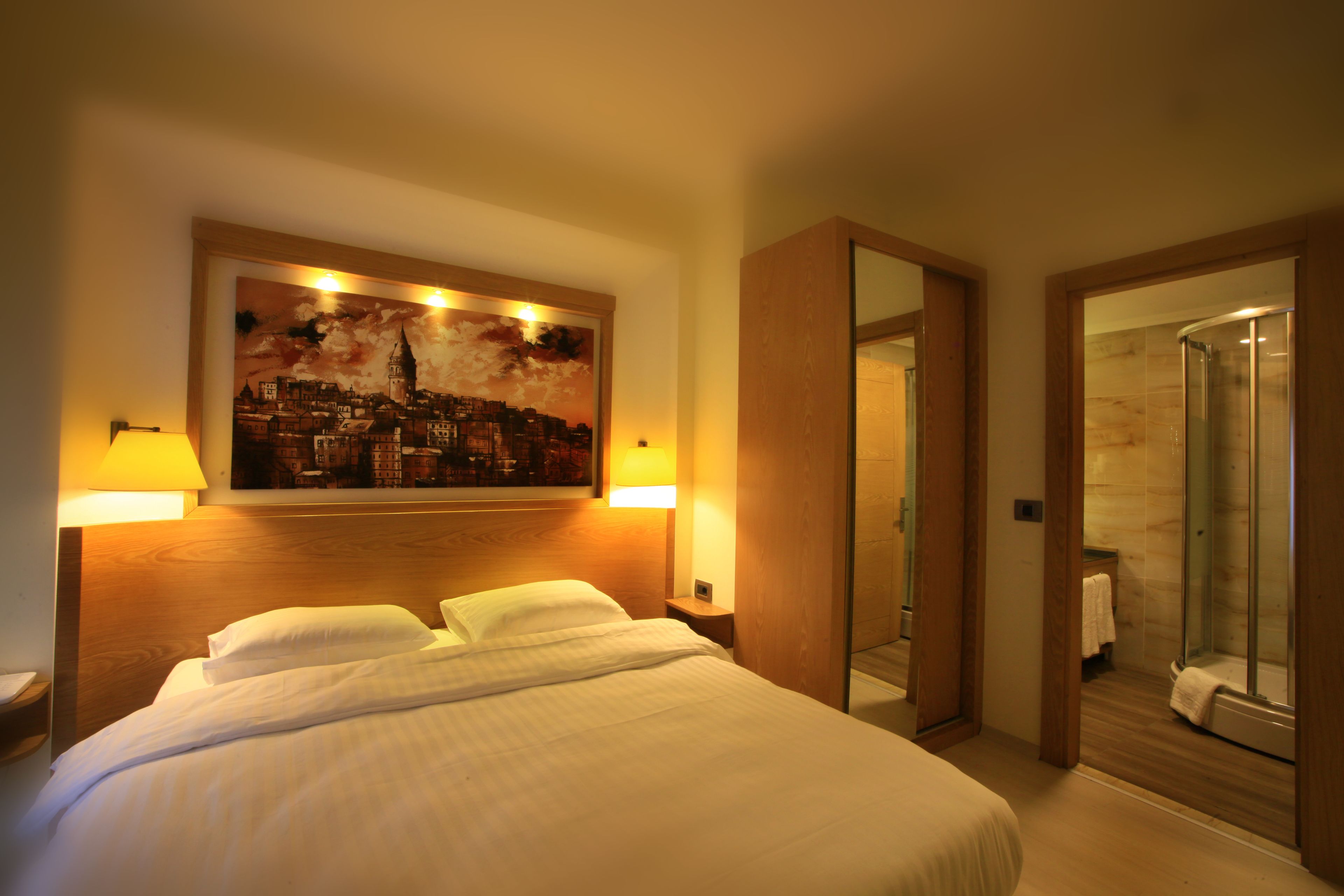 Photo - Beyoglu MLS Hotel