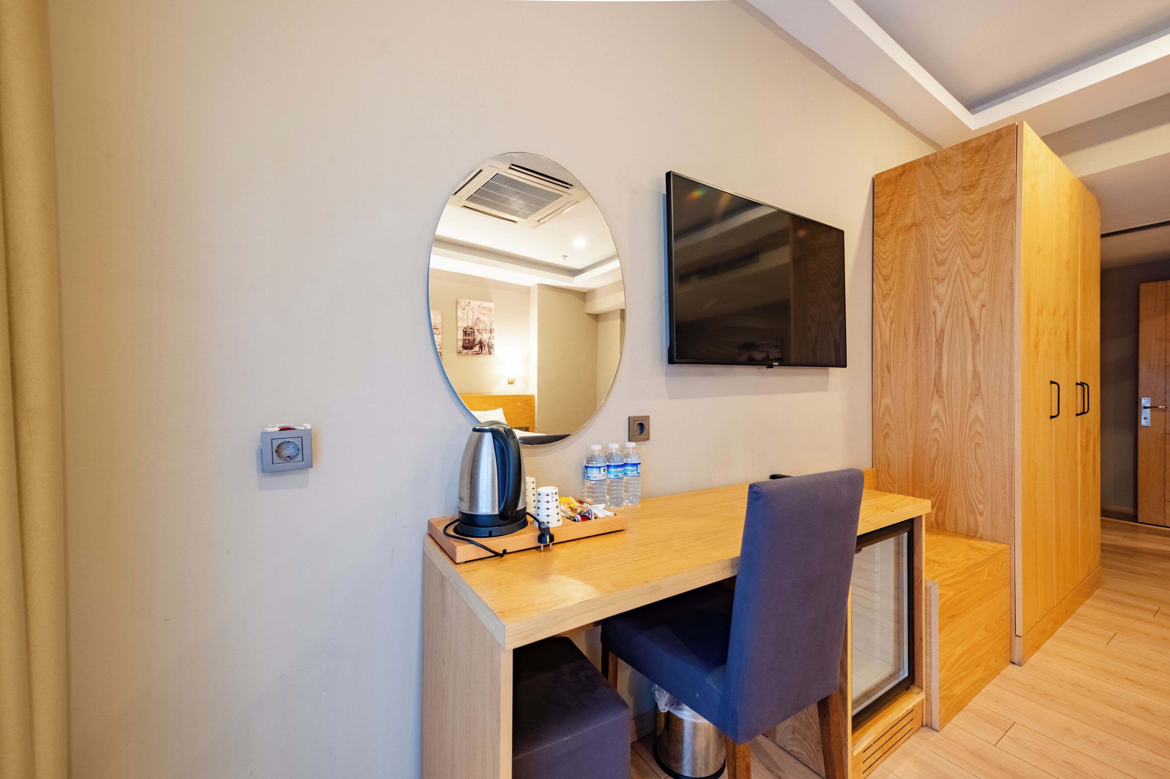 Photo - Beyoglu MLS Hotel