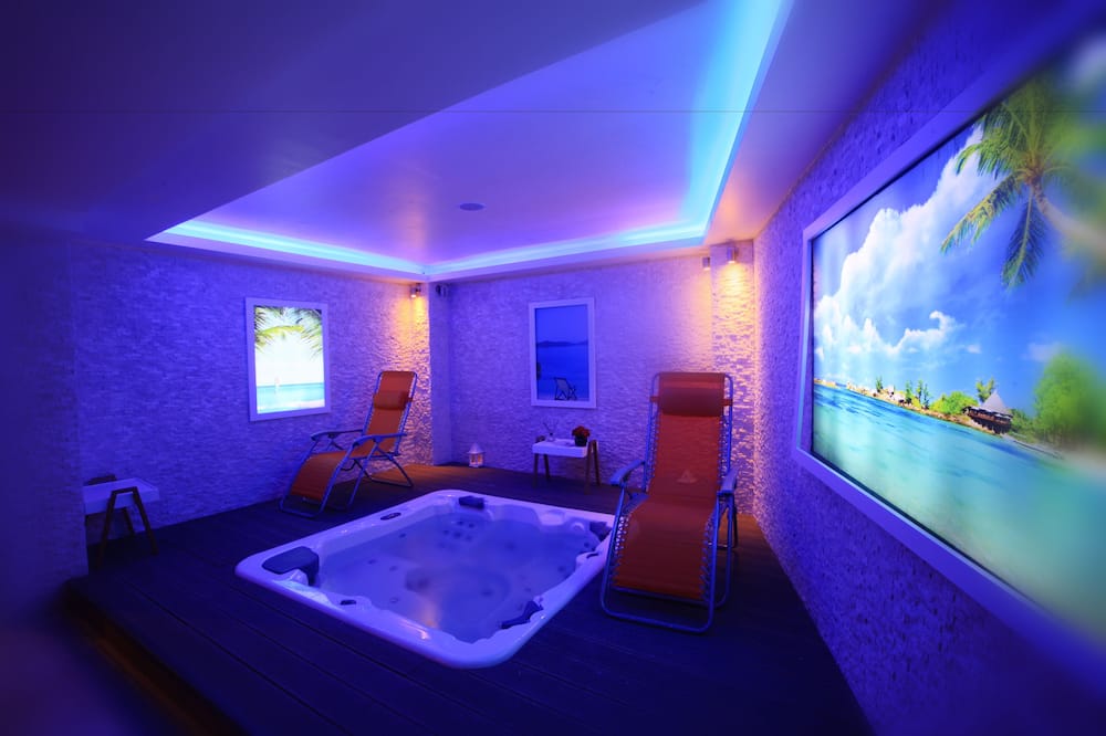 Beyoglu MLS Hotel