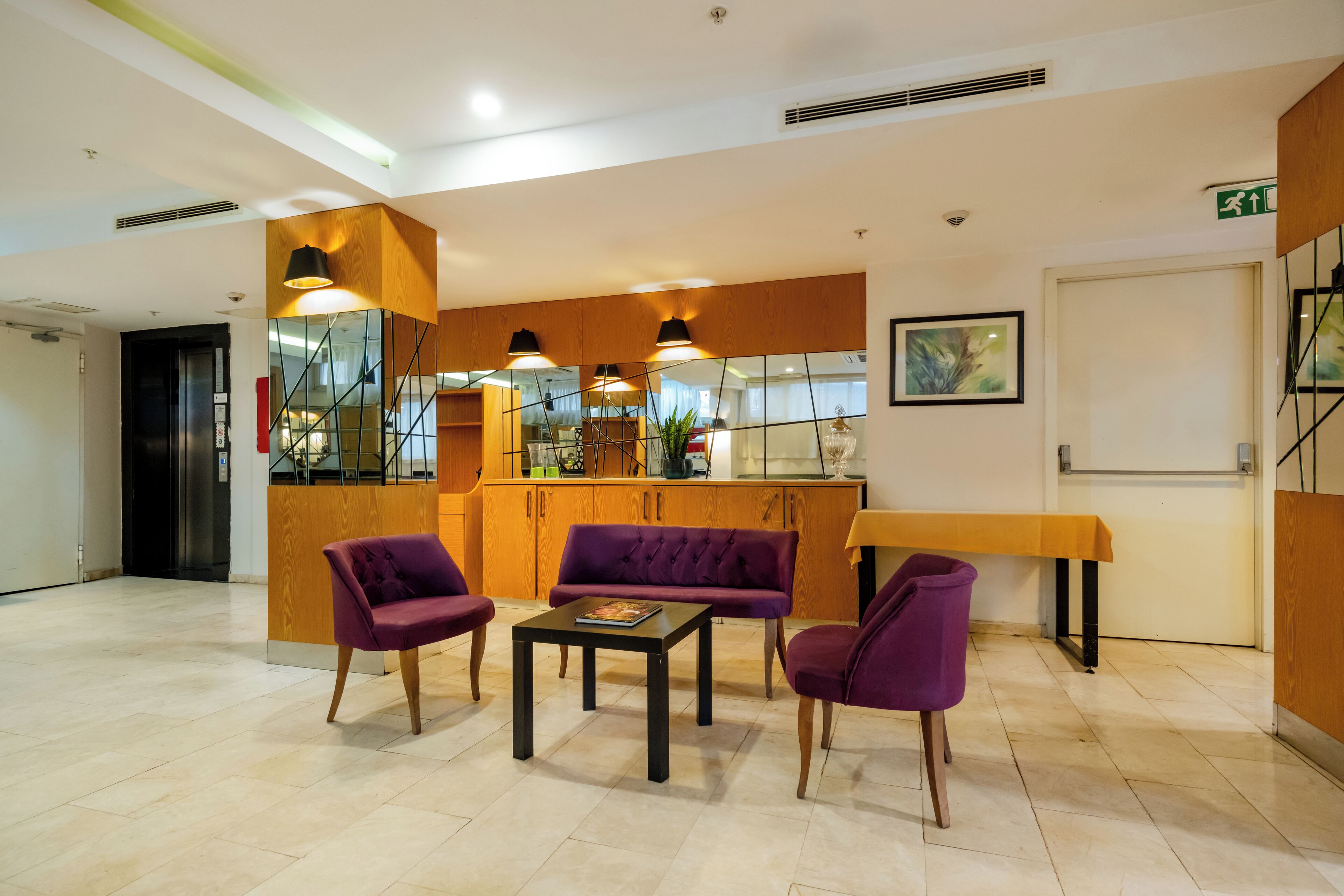 Photo - Beyoglu MLS Hotel