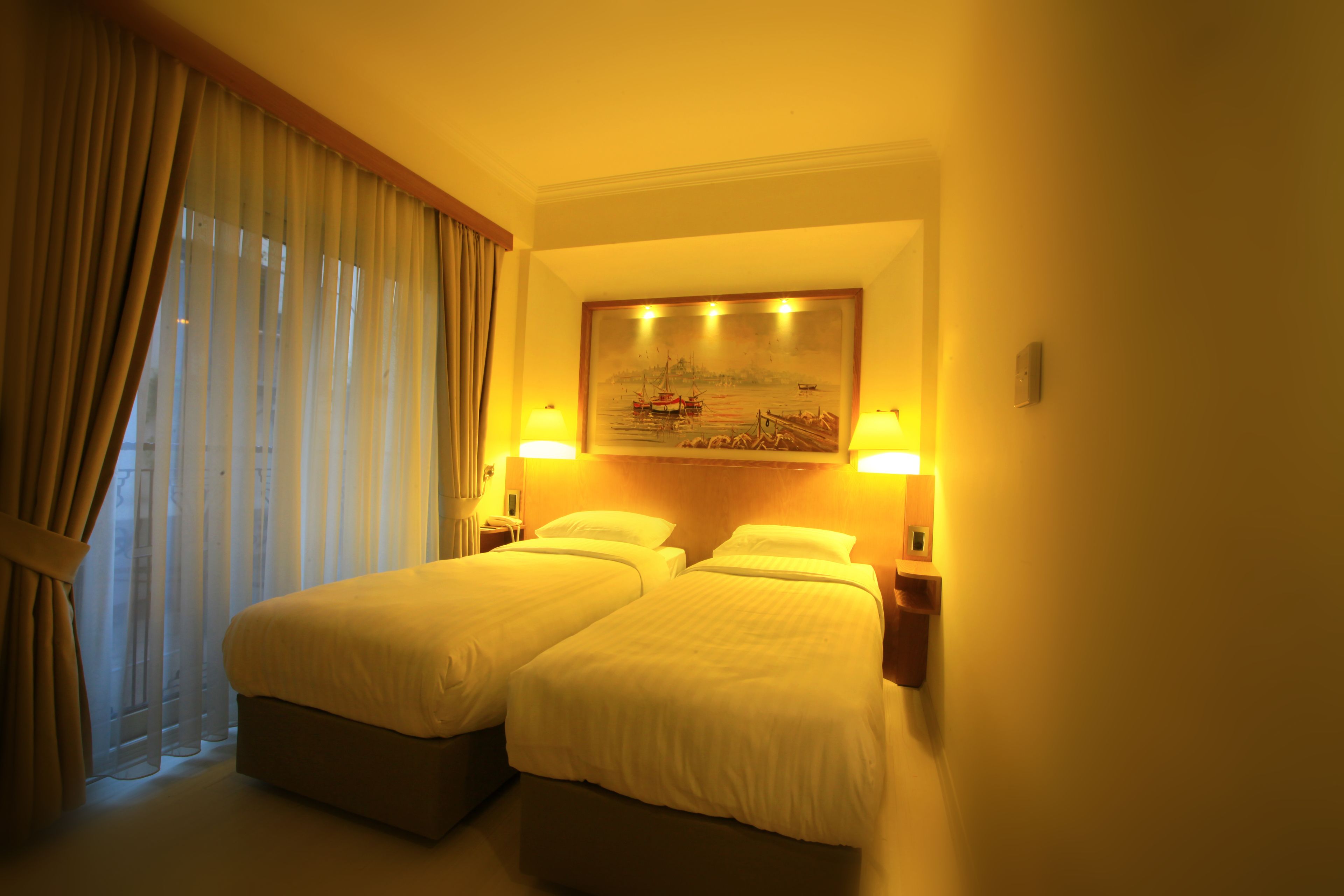 Foto - Beyoglu MLS Hotel