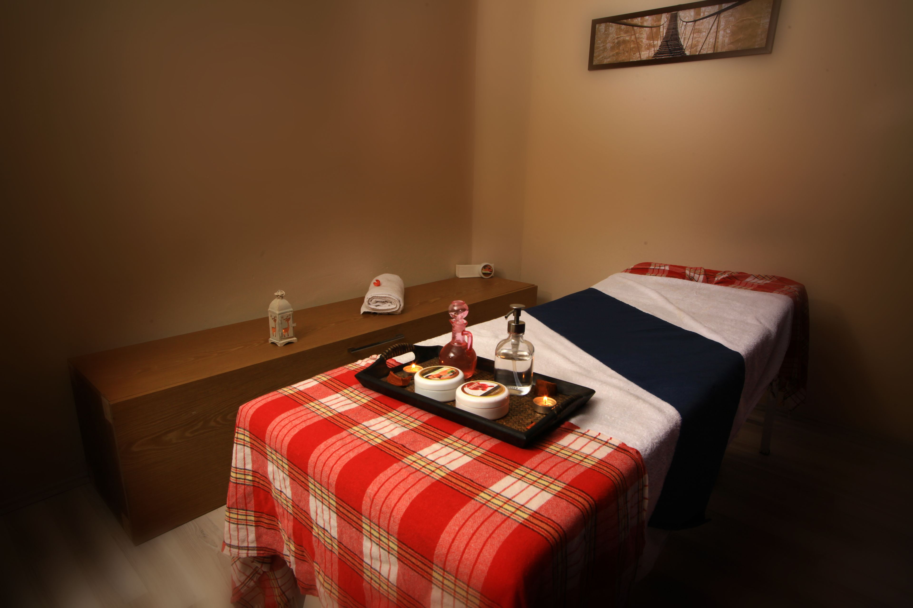 Foto - Beyoglu MLS Hotel