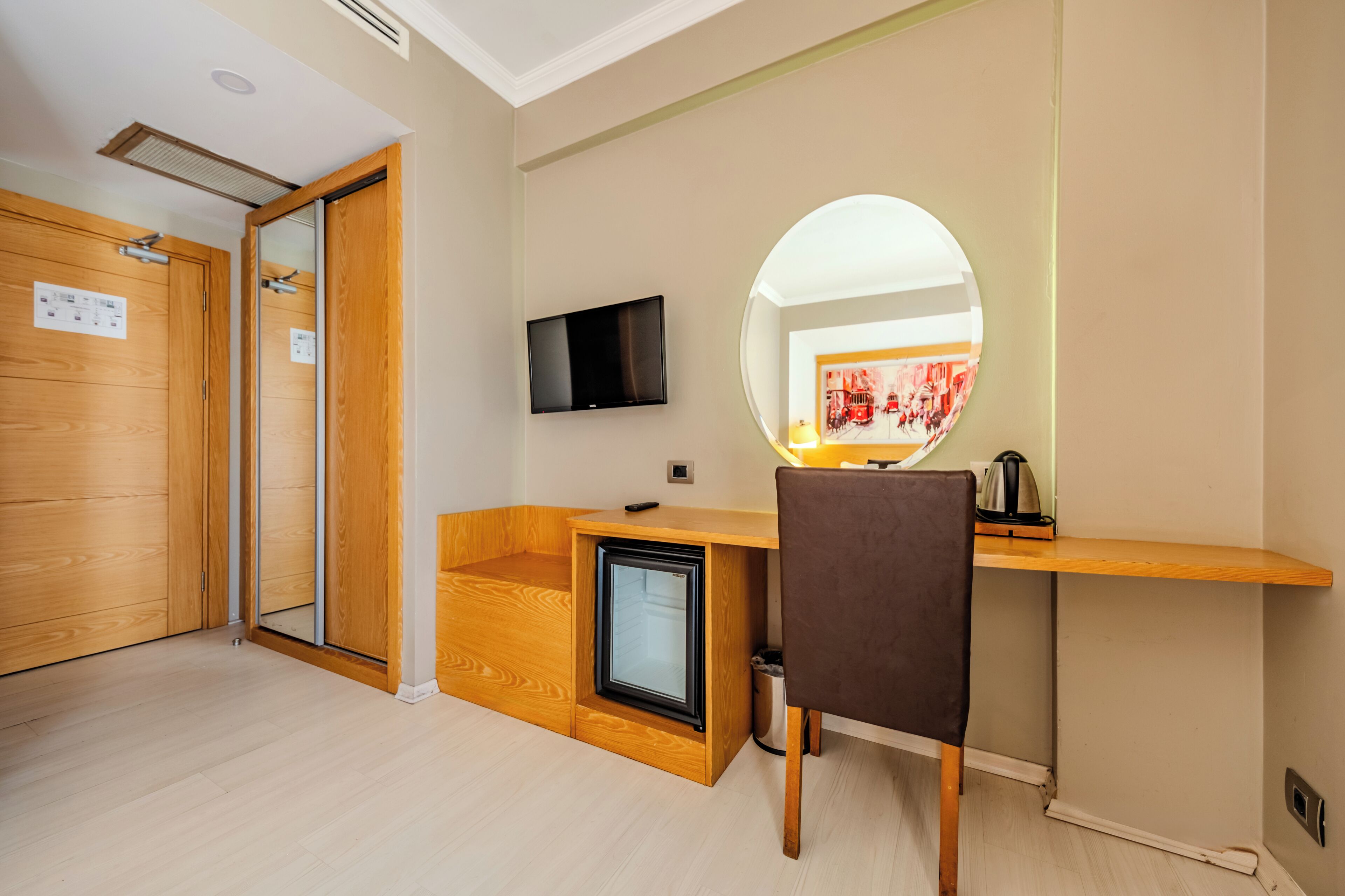 Photo - Beyoglu MLS Hotel