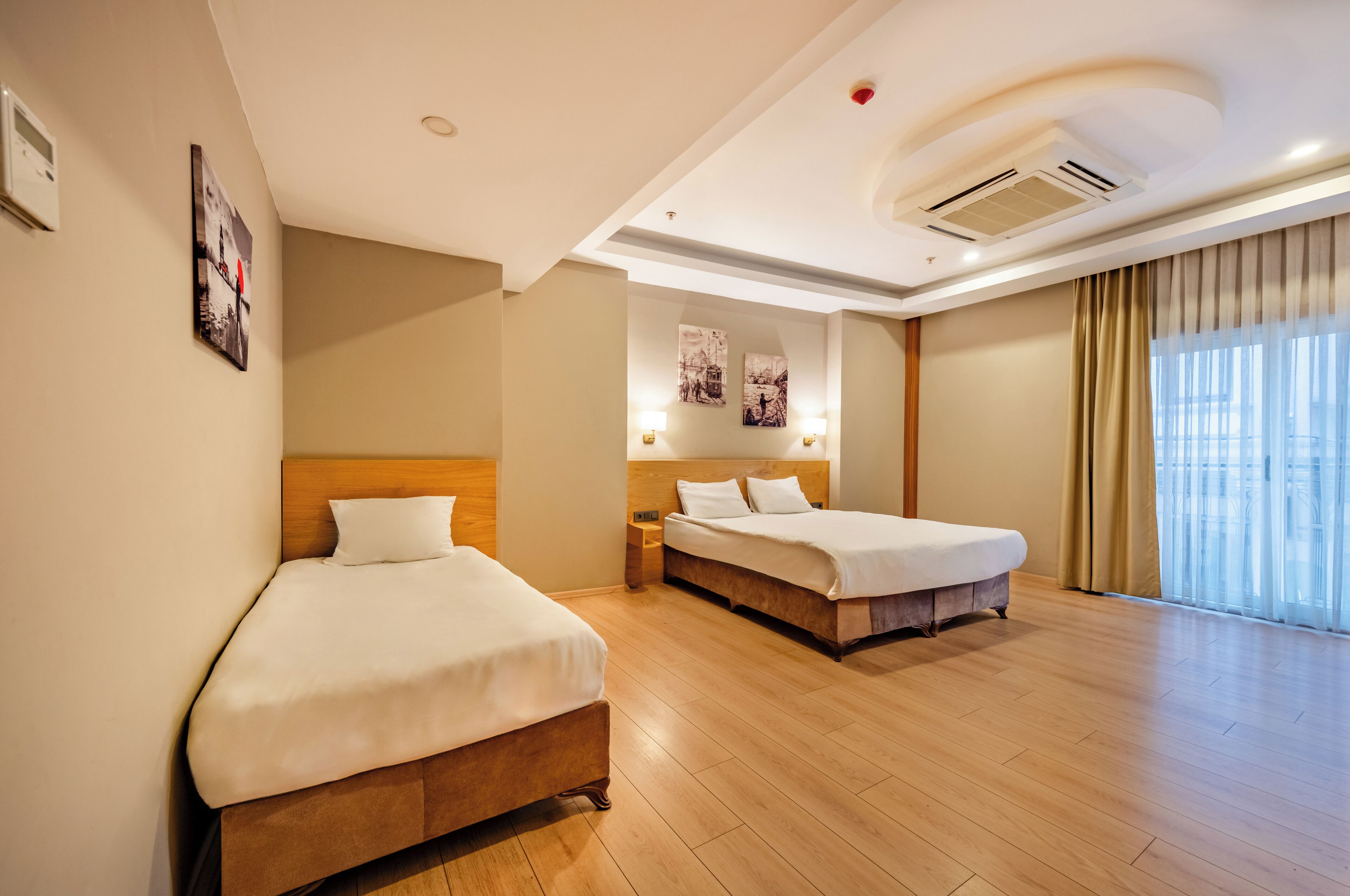 Photo - Beyoglu MLS Hotel