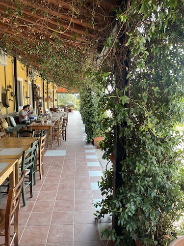 Casale Torre San Magno