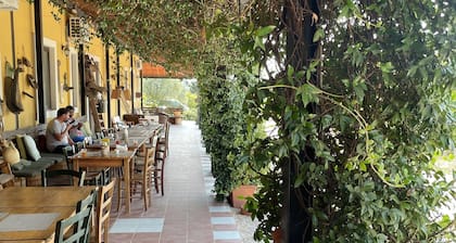 Casale Torre San Magno