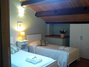 Room, 2 Single Beds