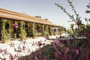 Garden - Casale Torre San Magno (Corato)