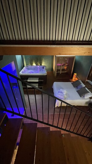 Spa - Casale Torre San Magno (Corato)