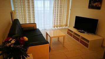 Télévision à écran plat