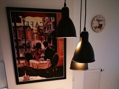 SHS Suite Home Sweet Strassen III