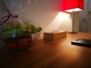 Room amenity - SHS Suite Home Sweet Strassen III (Strassen)