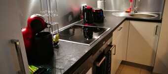 SHS Suite Home Sweet Strassen III