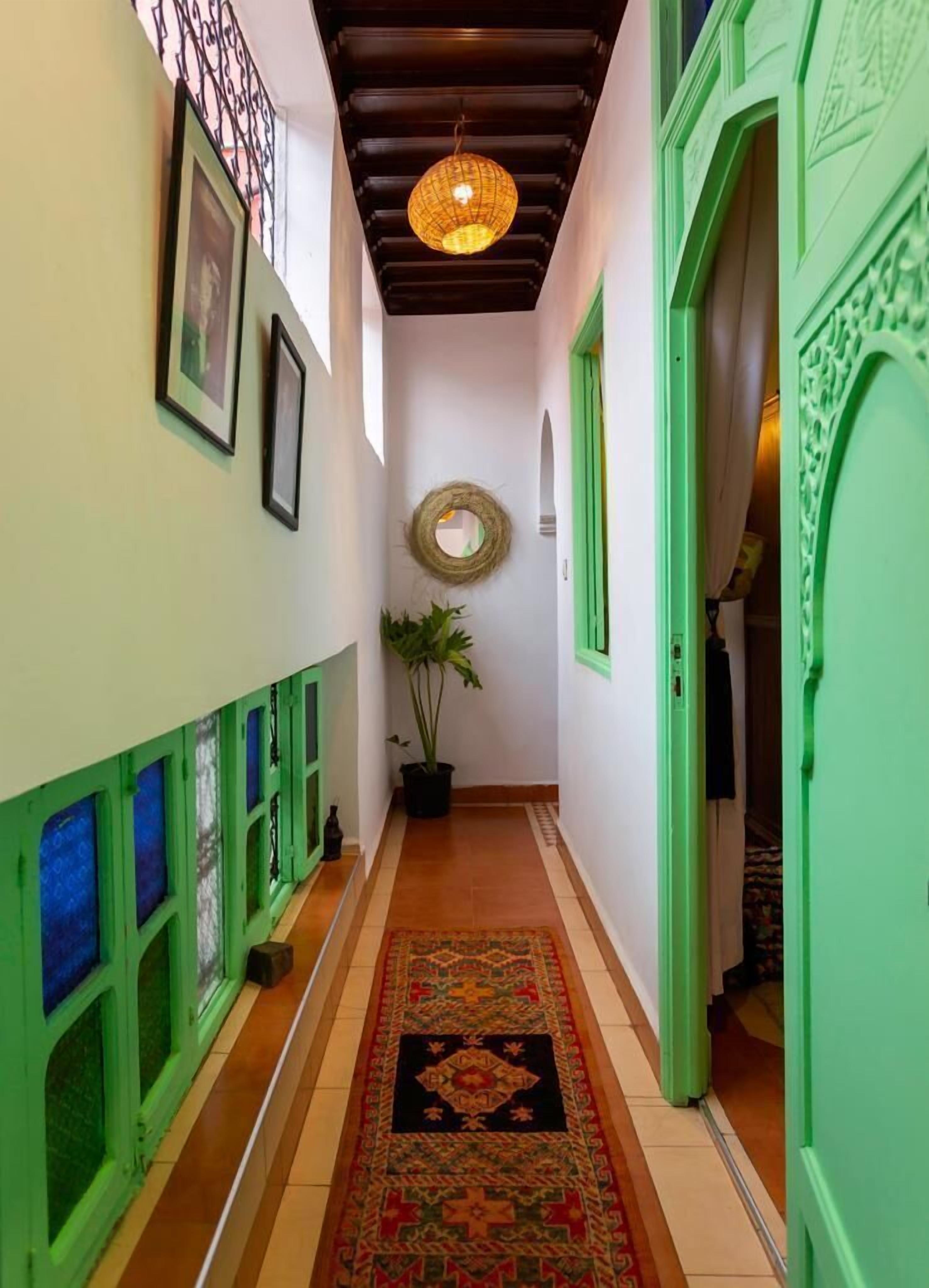 Foto - Riad Rose Meryam