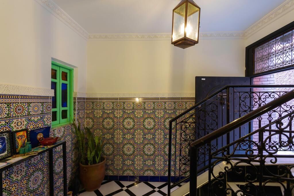 Foto - Riad Rose Meryam