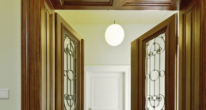 City Park Boarding House