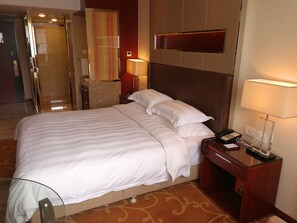 Business Double Room