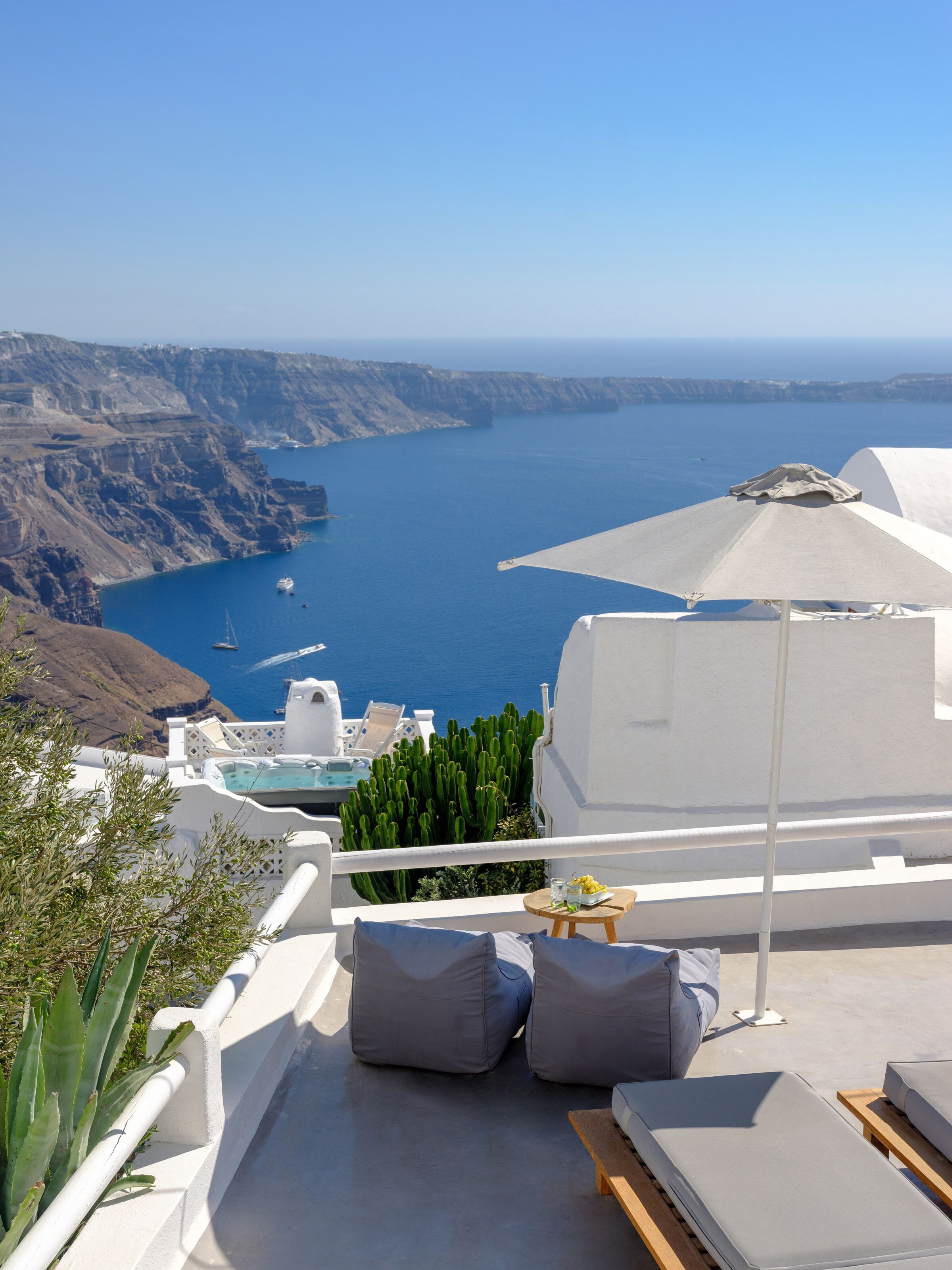 Foto - Senses Boutique Hotel