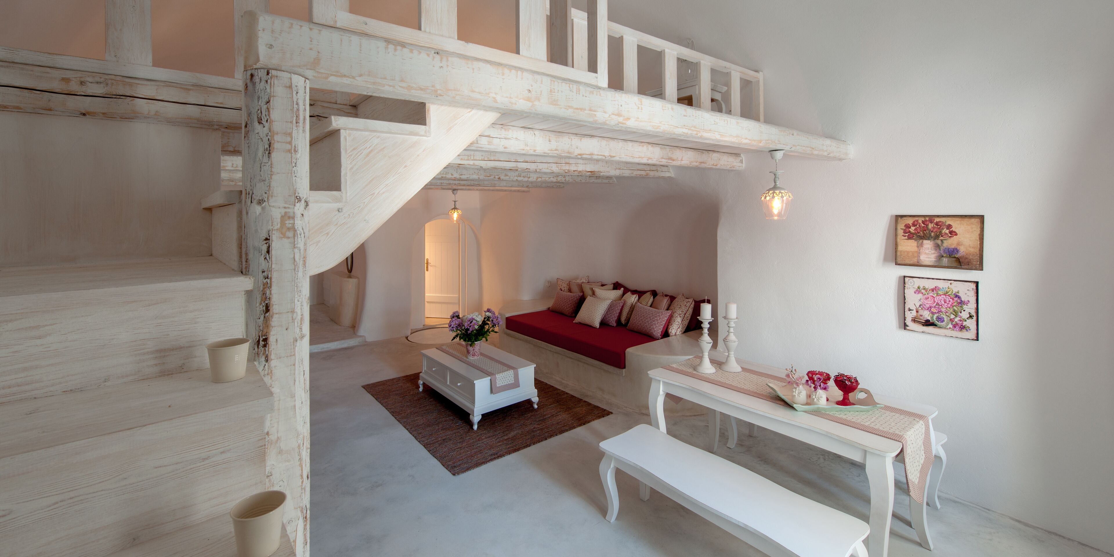 Foto - Senses Boutique Hotel