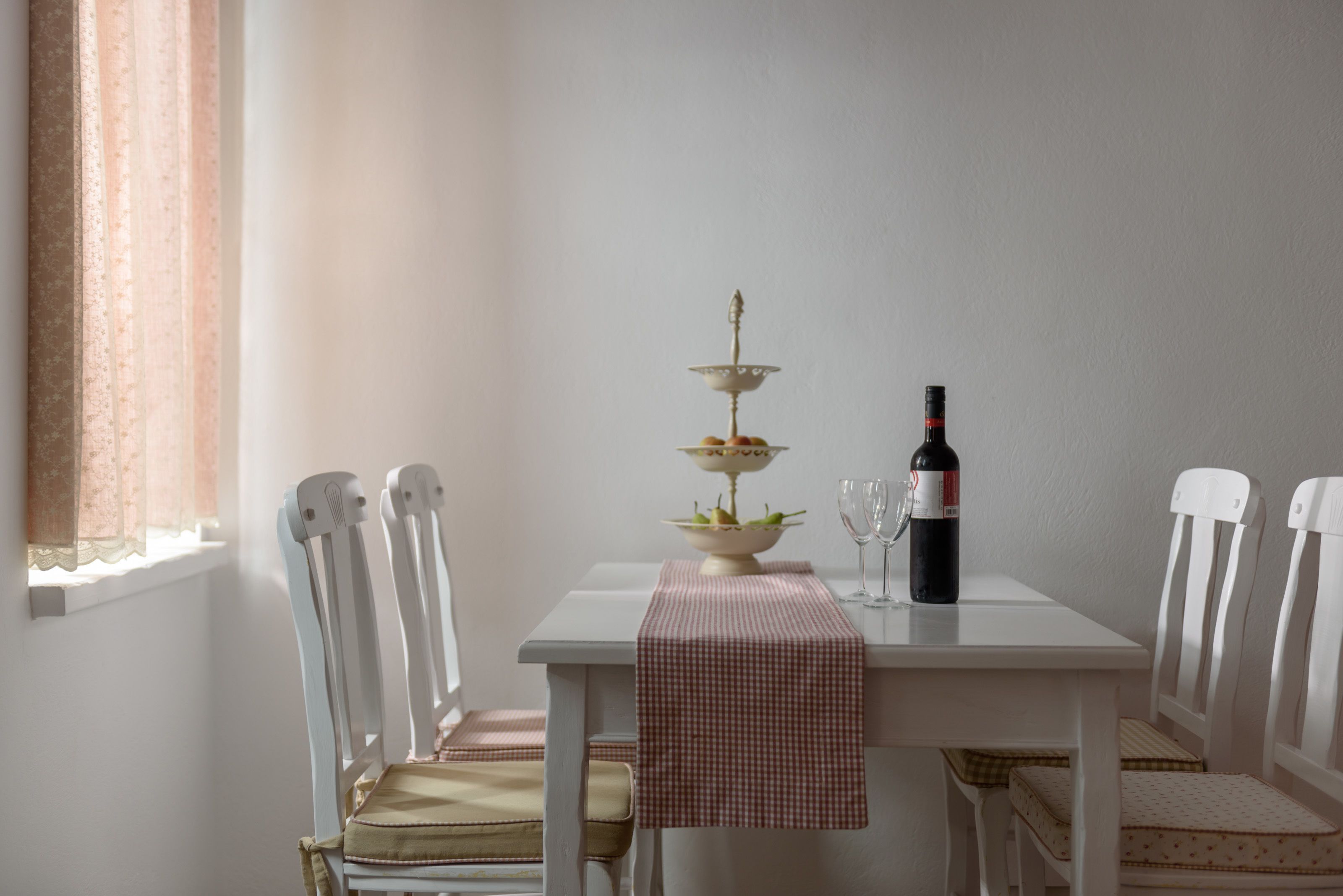 Foto - Senses Suites