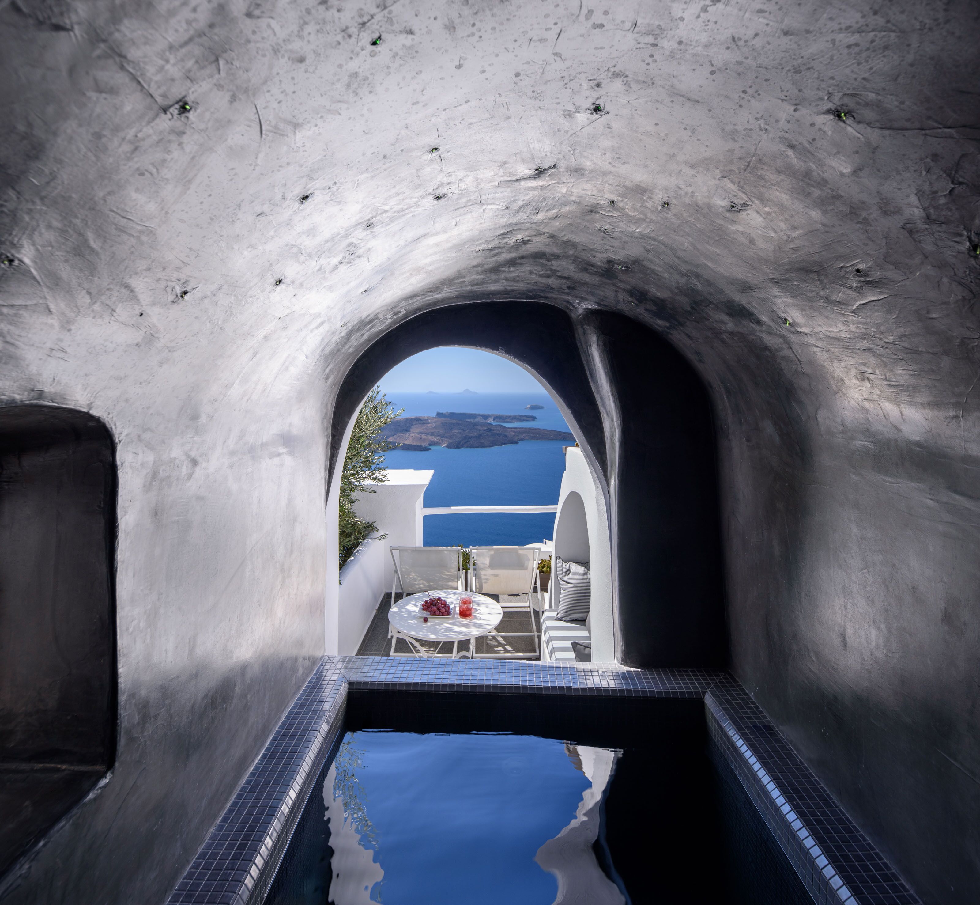 Foto - Senses Boutique Hotel