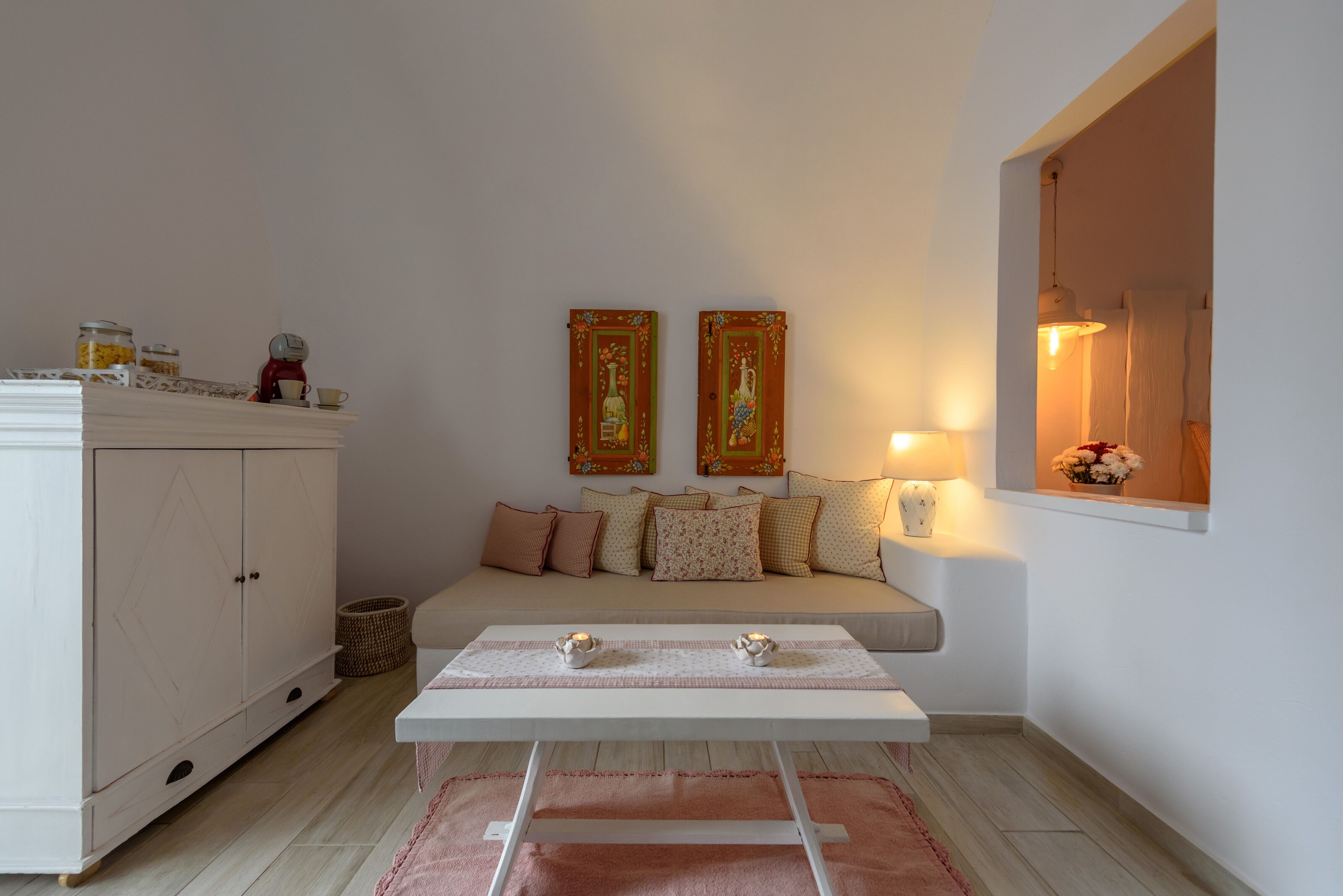 Foto - Senses Boutique Hotel