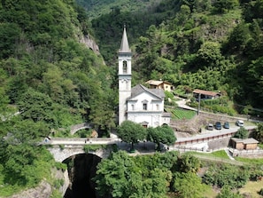Exterior - Villa dei Pini (Cannobio)