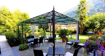 Villa dei Pini