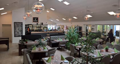 Hotel Falster