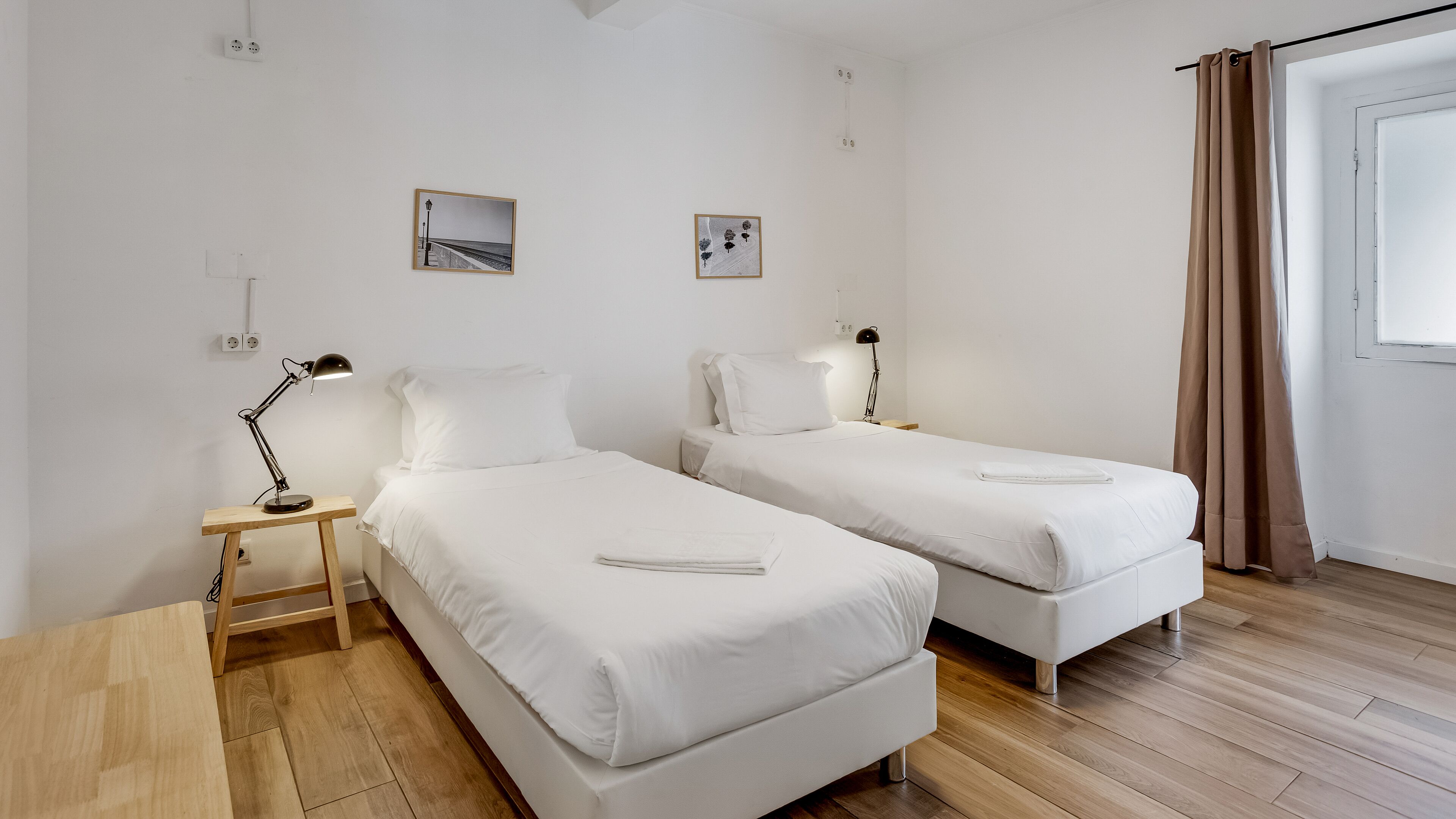 Foto - Hostel Casa d'Alagoa