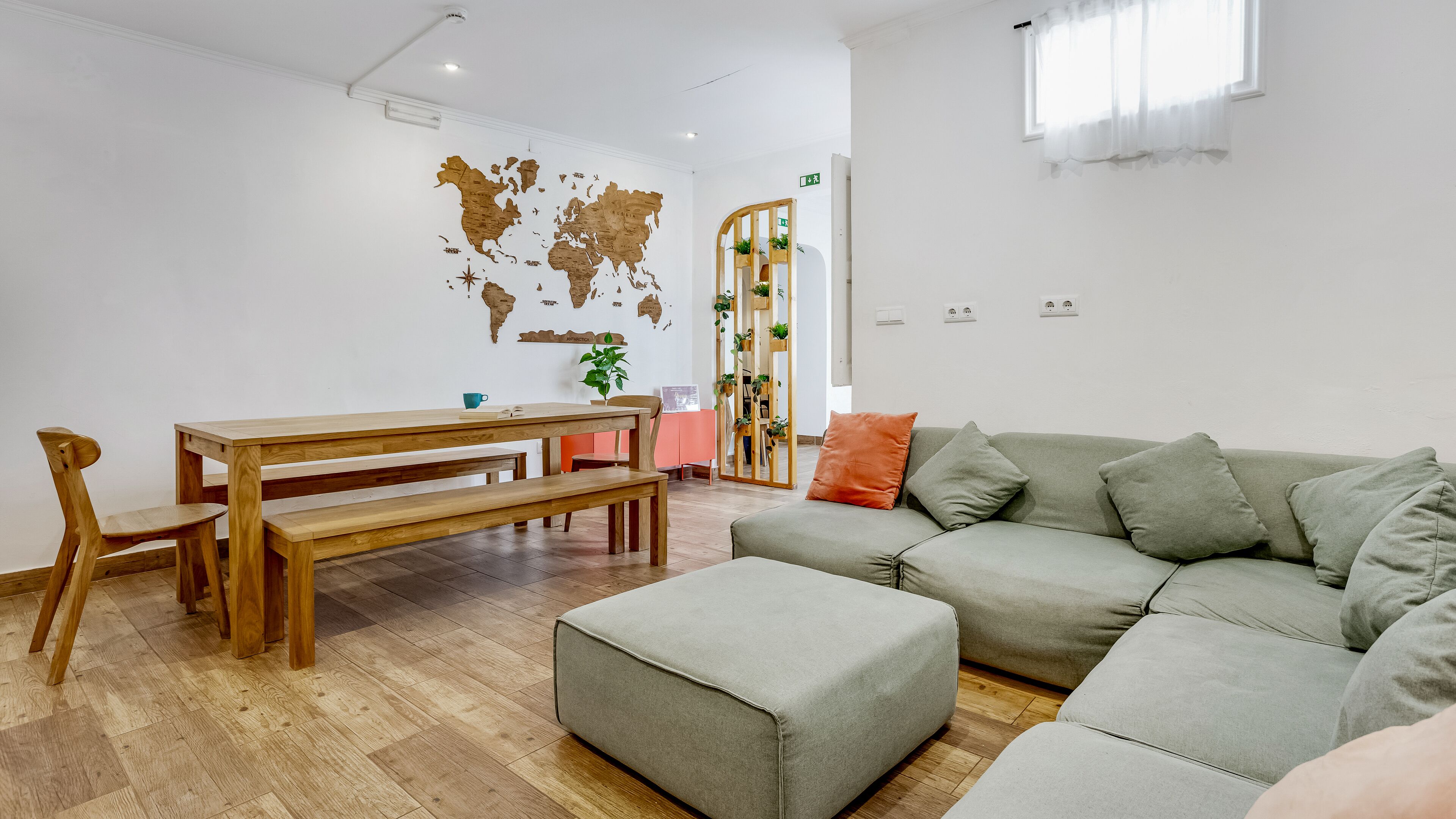 Foto - Hostel Casa d'Alagoa