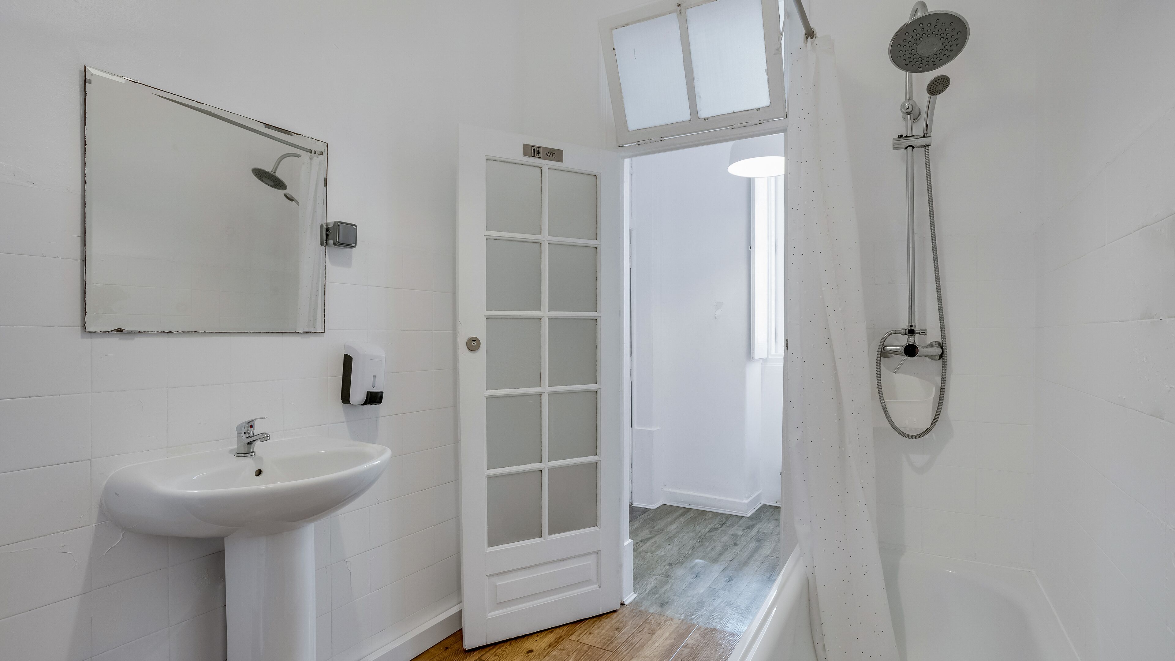 Foto - Hostel Casa d'Alagoa