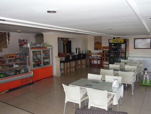 Cafe