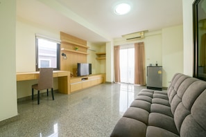 Premier Double Room | View from room