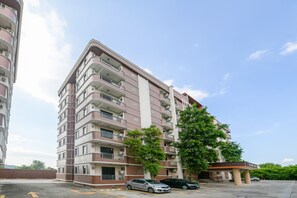 Exterior - The Route Sriracha Hotel And Residence (Si Racha)