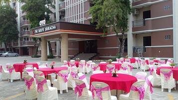 Kokoustilat