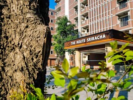 บริเวณภายนอก