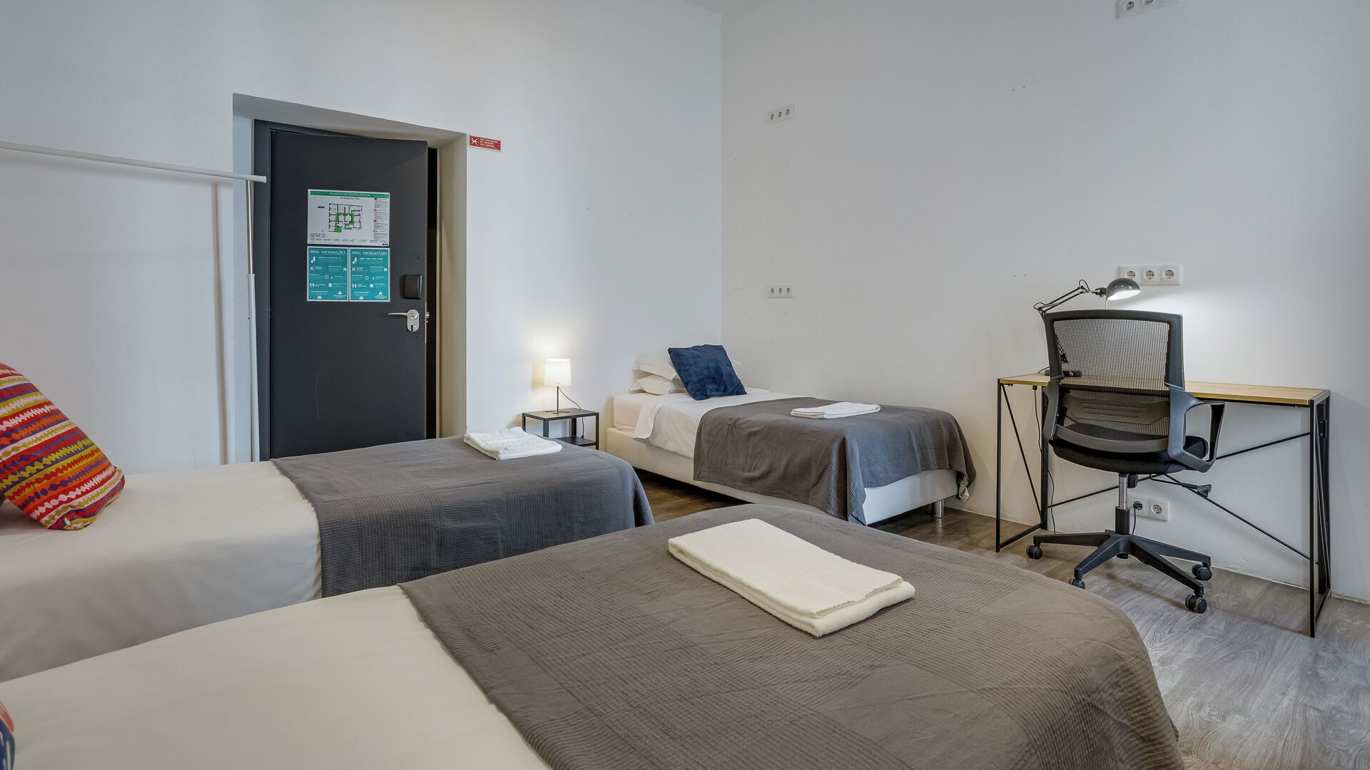 Foto - Hostellicious