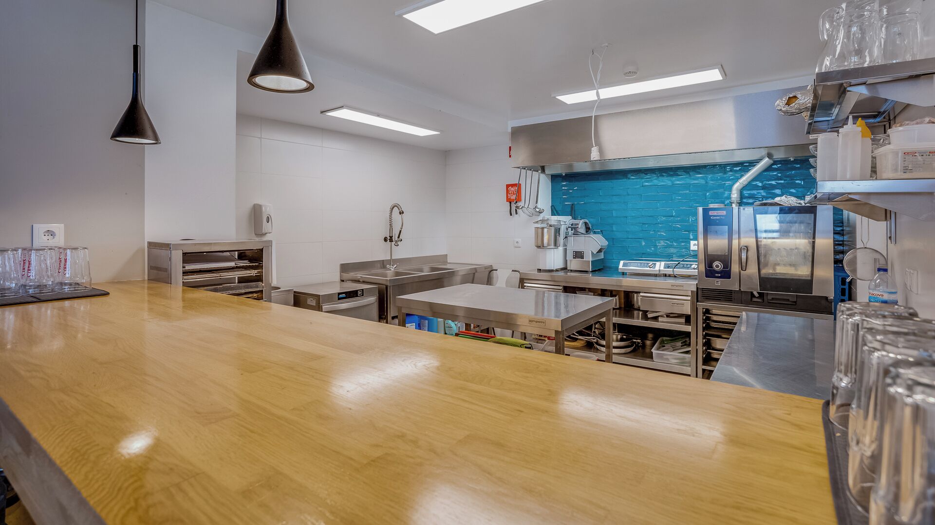 Foto - Hostellicious