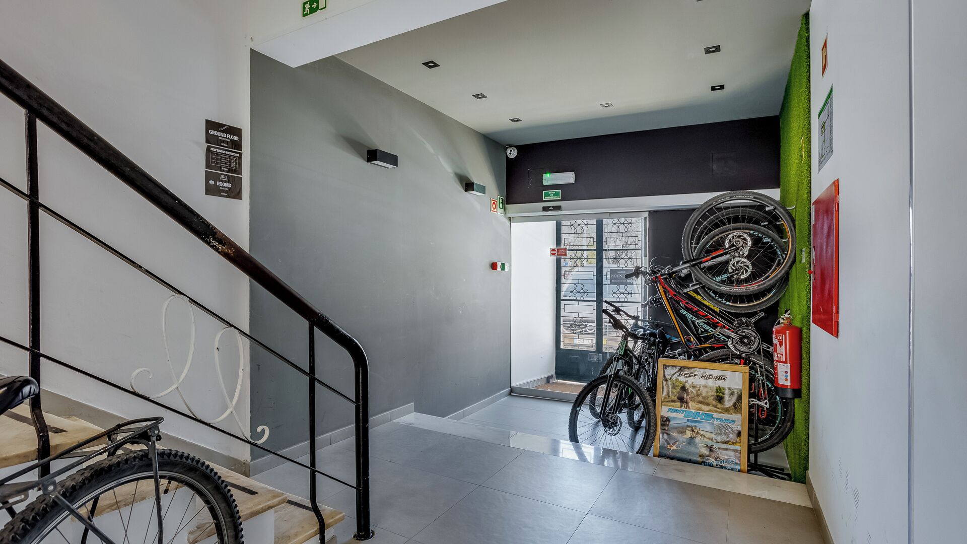 Foto - Hostellicious