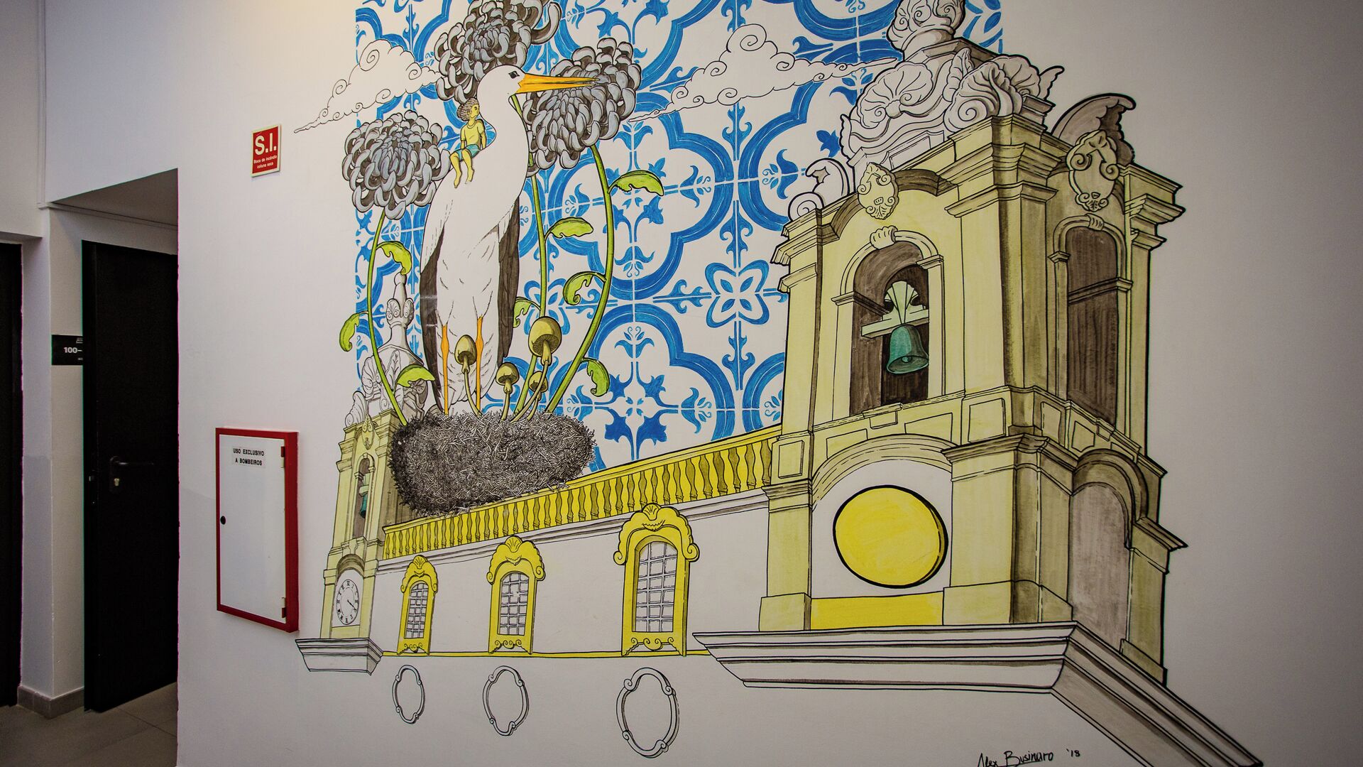 Foto - Hostellicious