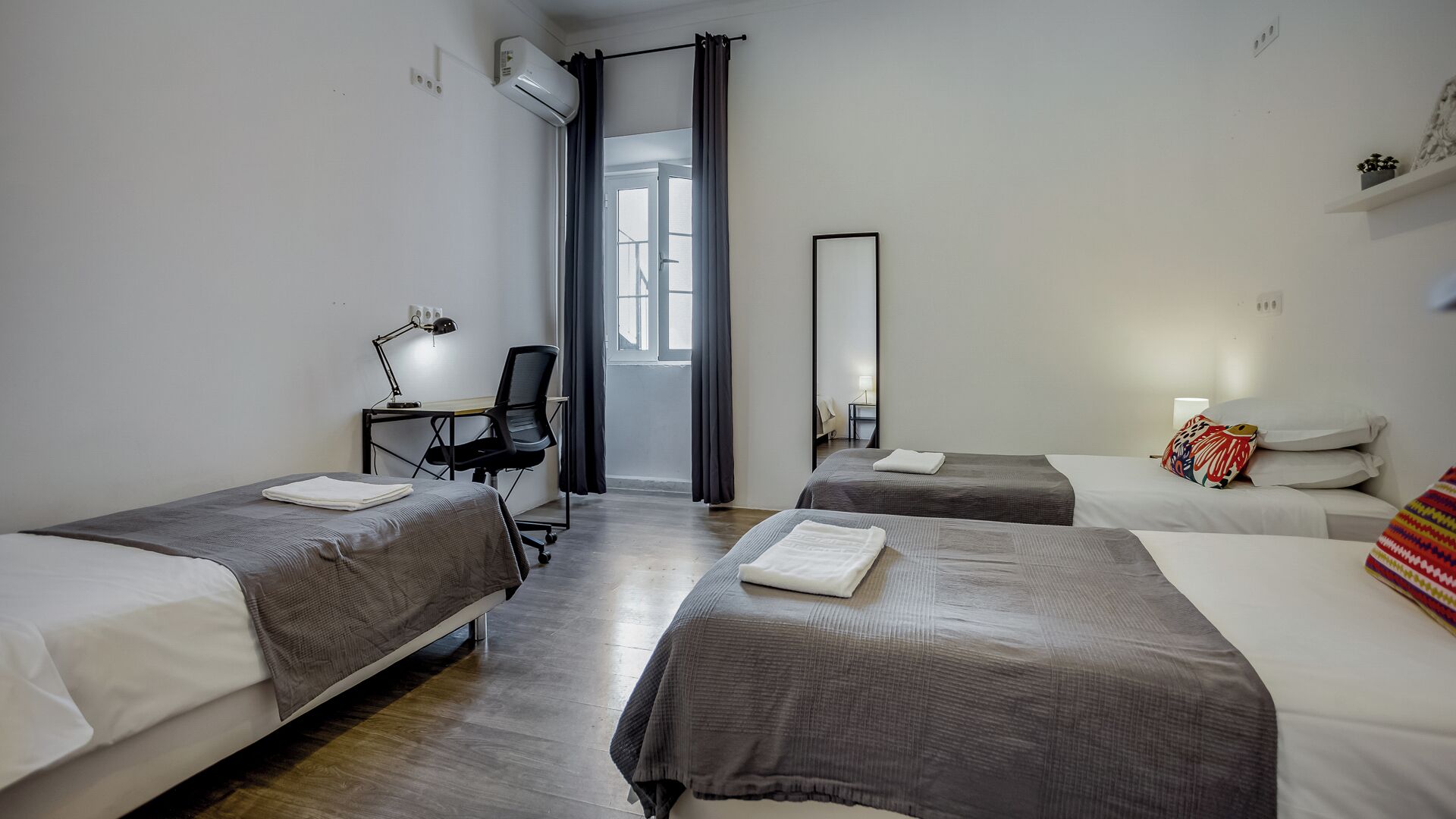 Foto - Hostellicious