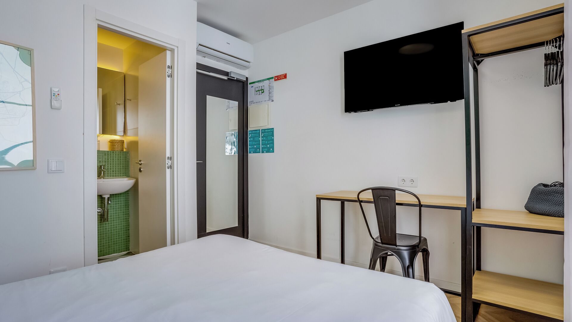 Foto - Hostellicious