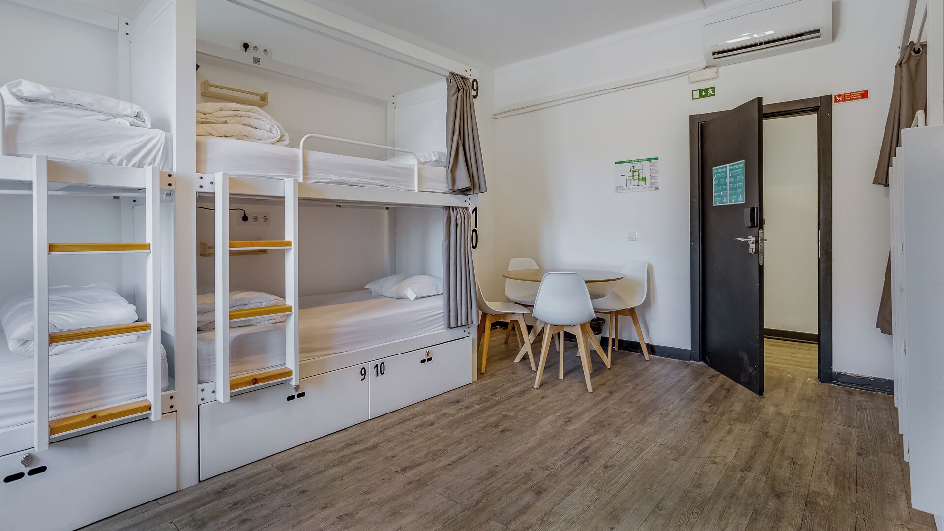 Foto - Hostellicious