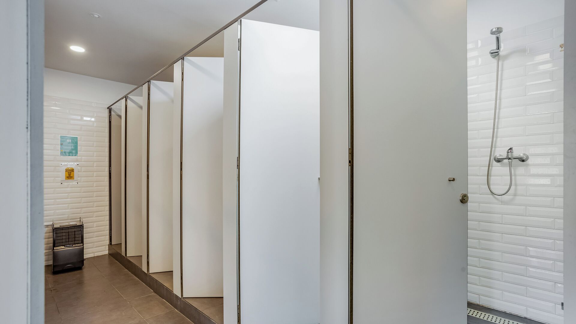 Foto - Hostellicious