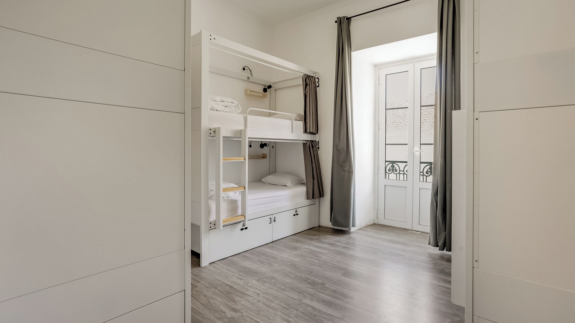 Foto - Hostellicious