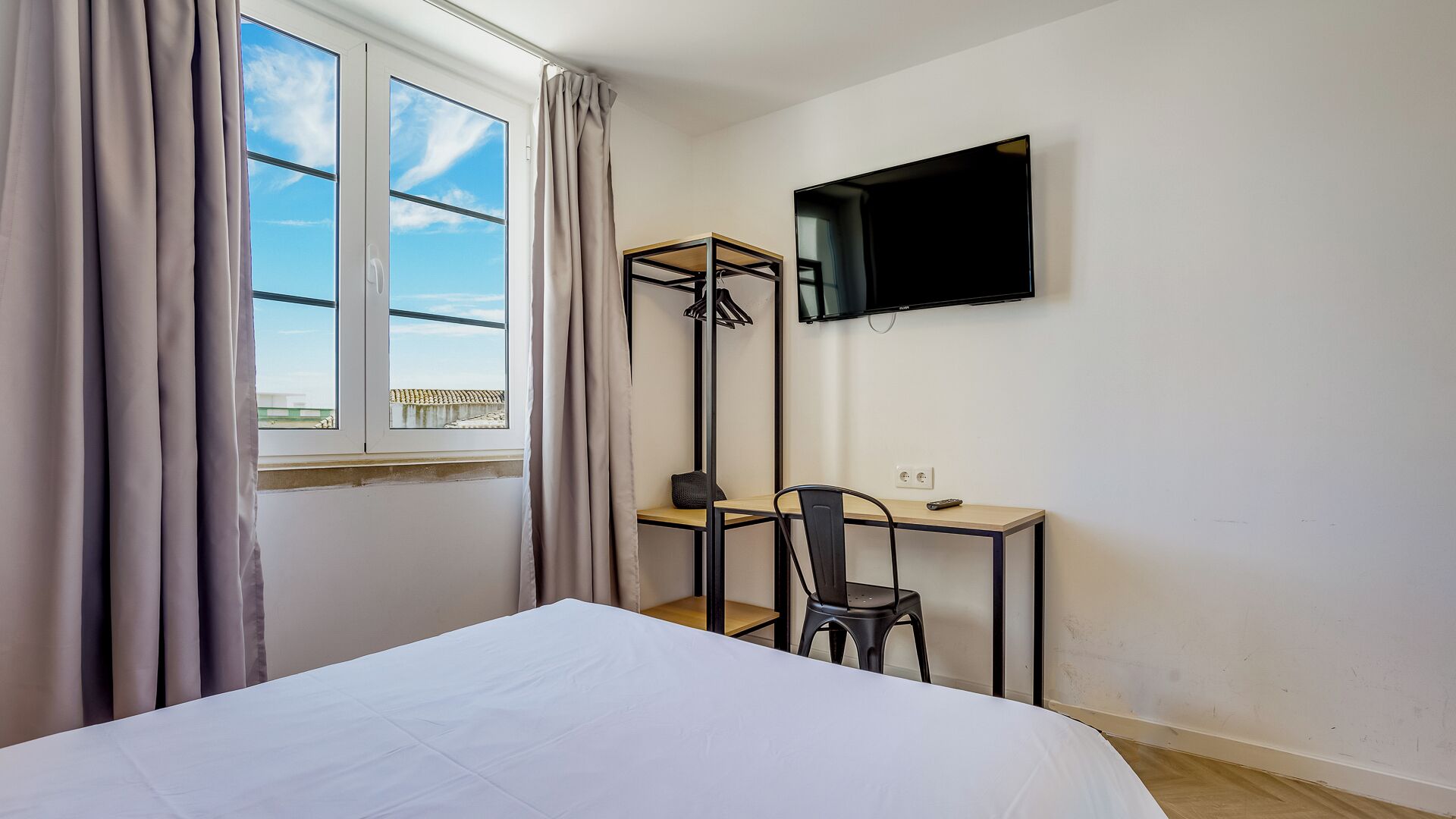 Foto - Hostellicious